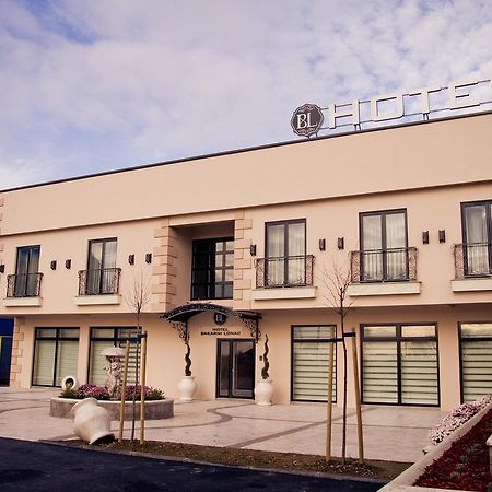 Hotel Bakarni Lonac Brčko Dış mekan fotoğraf