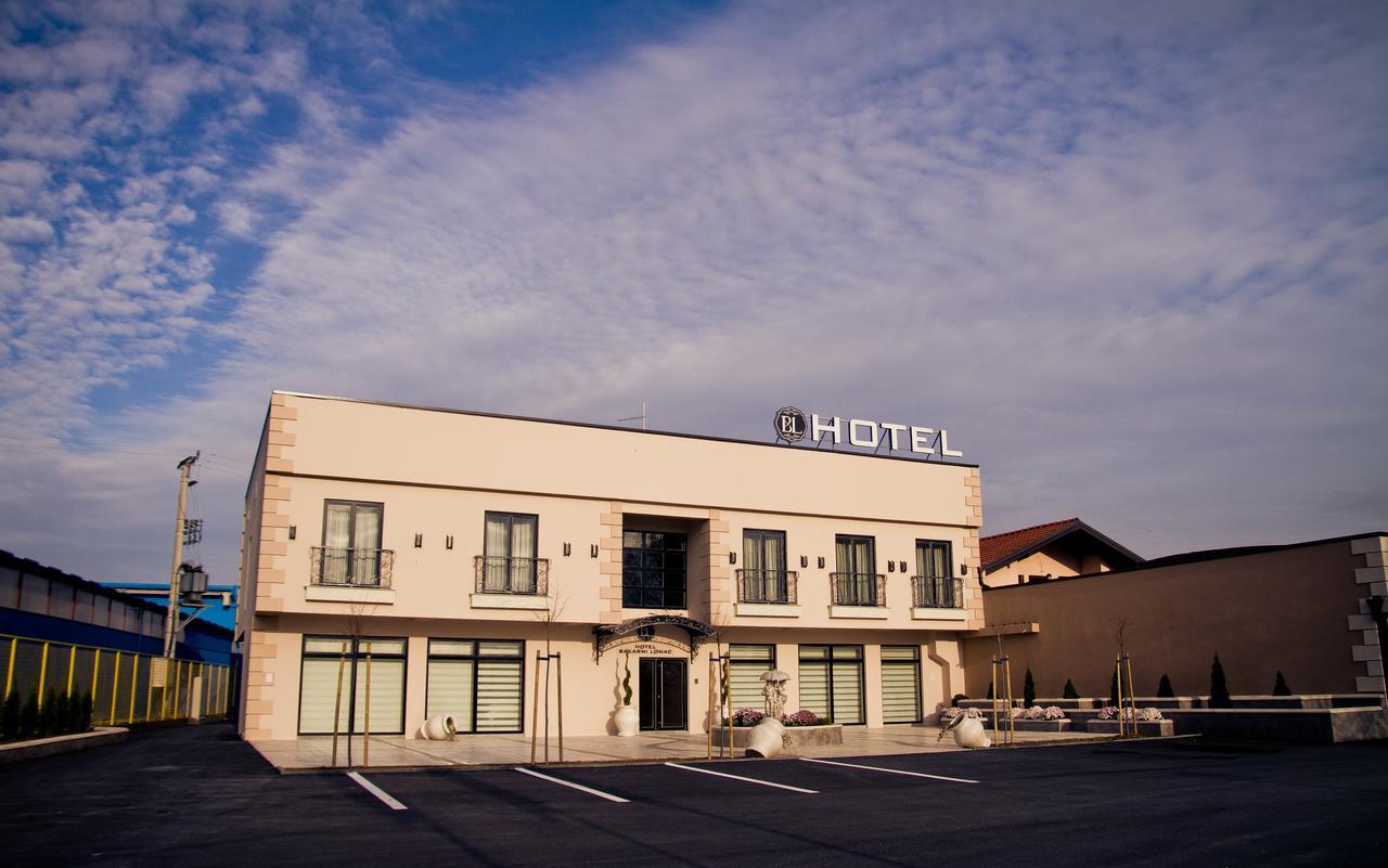 Hotel Bakarni Lonac Brčko Dış mekan fotoğraf