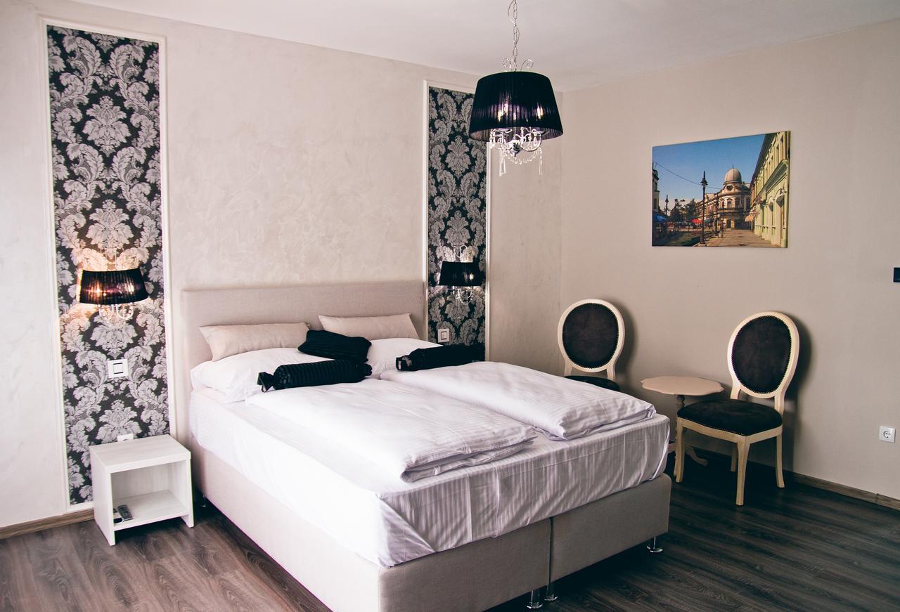 Hotel Bakarni Lonac Brčko Dış mekan fotoğraf