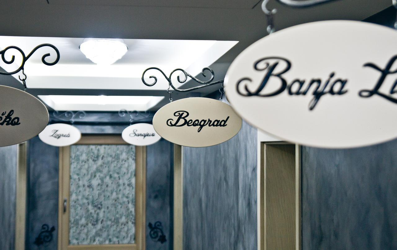 Hotel Bakarni Lonac Brčko Dış mekan fotoğraf
