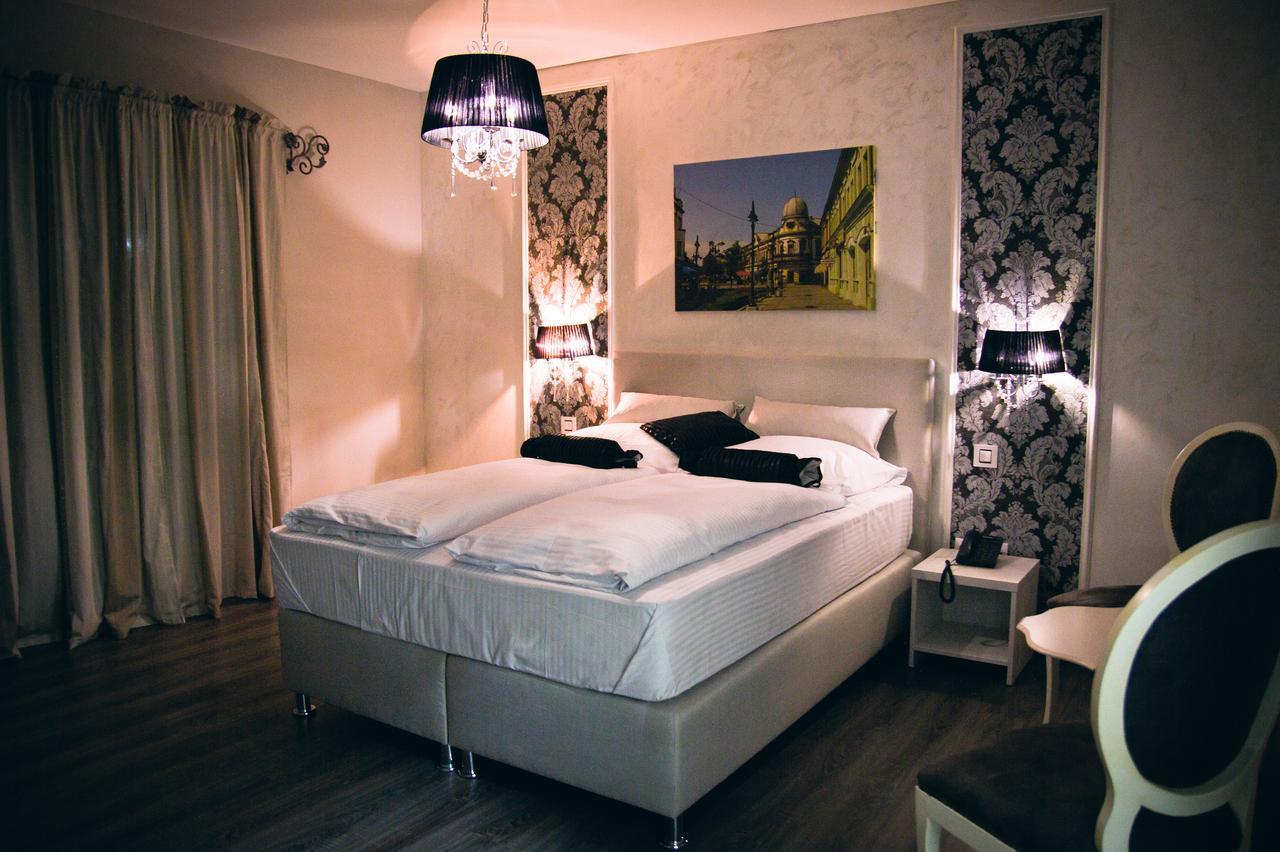 Hotel Bakarni Lonac Brčko Dış mekan fotoğraf