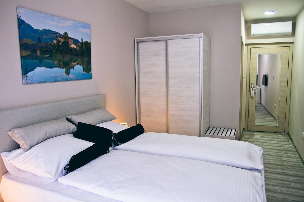 Hotel Bakarni Lonac Brčko Dış mekan fotoğraf