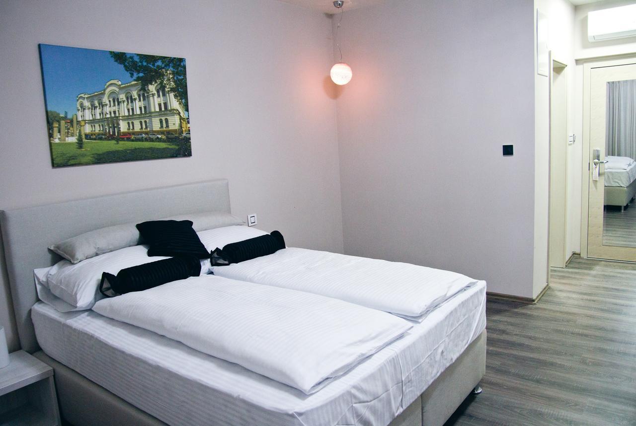 Hotel Bakarni Lonac Brčko Dış mekan fotoğraf