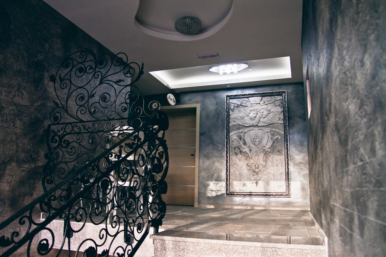 Hotel Bakarni Lonac Brčko Dış mekan fotoğraf