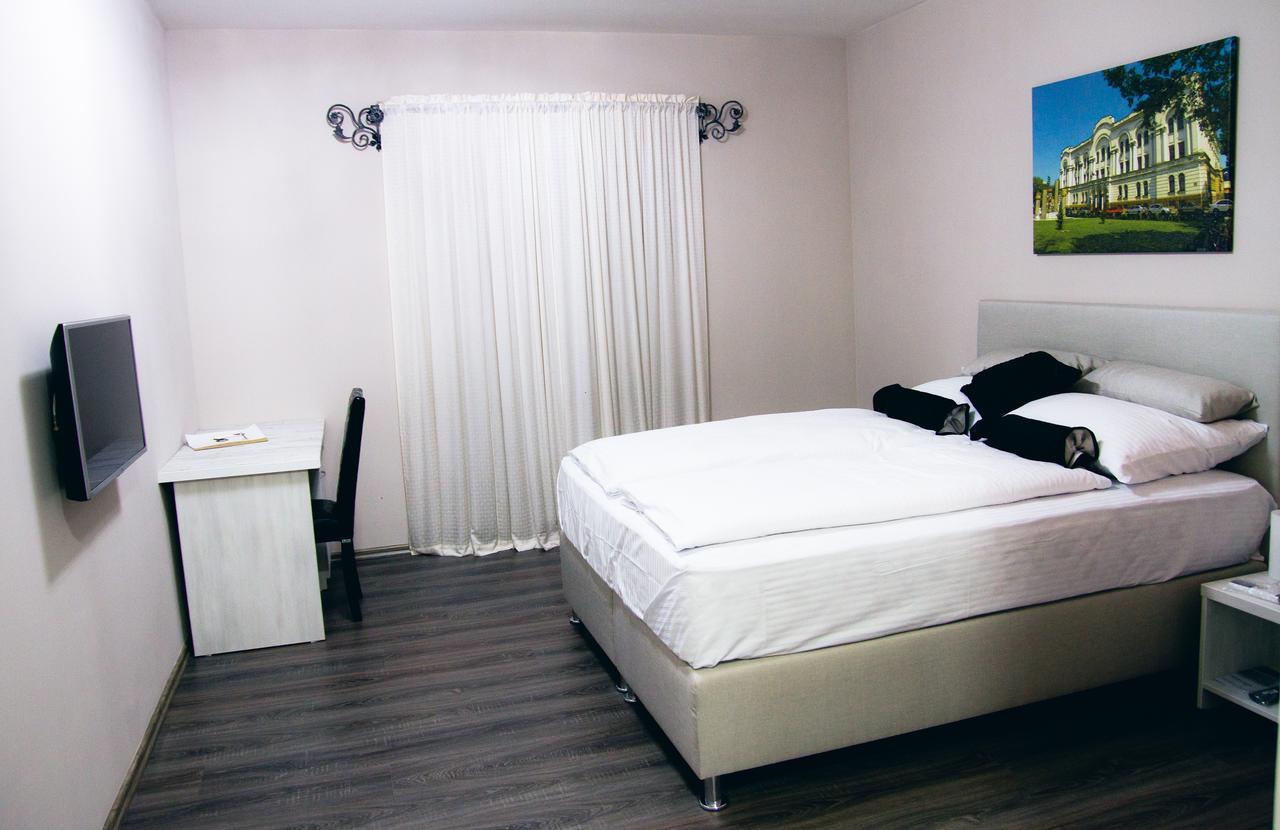 Hotel Bakarni Lonac Brčko Dış mekan fotoğraf
