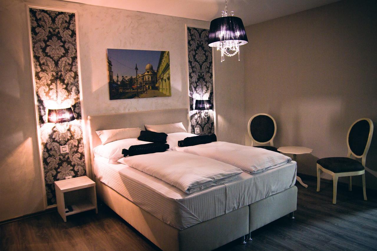 Hotel Bakarni Lonac Brčko Dış mekan fotoğraf