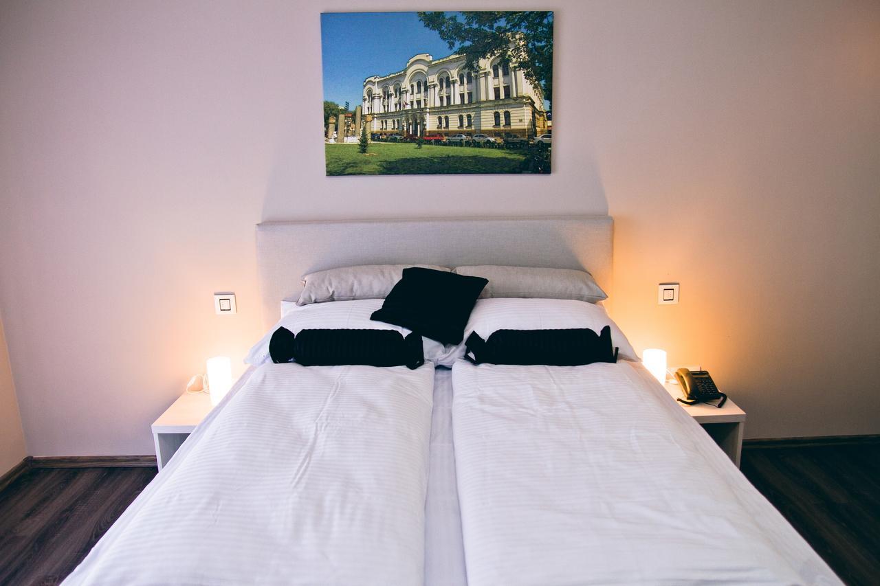 Hotel Bakarni Lonac Brčko Dış mekan fotoğraf