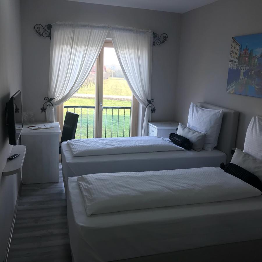 Hotel Bakarni Lonac Brčko Dış mekan fotoğraf
