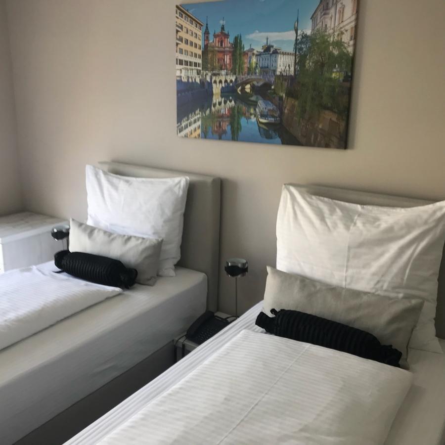 Hotel Bakarni Lonac Brčko Dış mekan fotoğraf