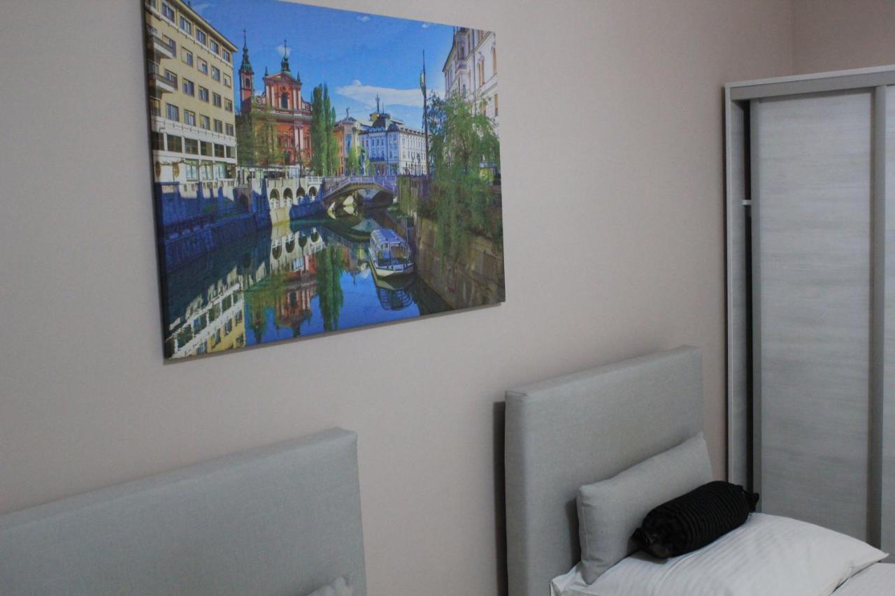 Hotel Bakarni Lonac Brčko Dış mekan fotoğraf