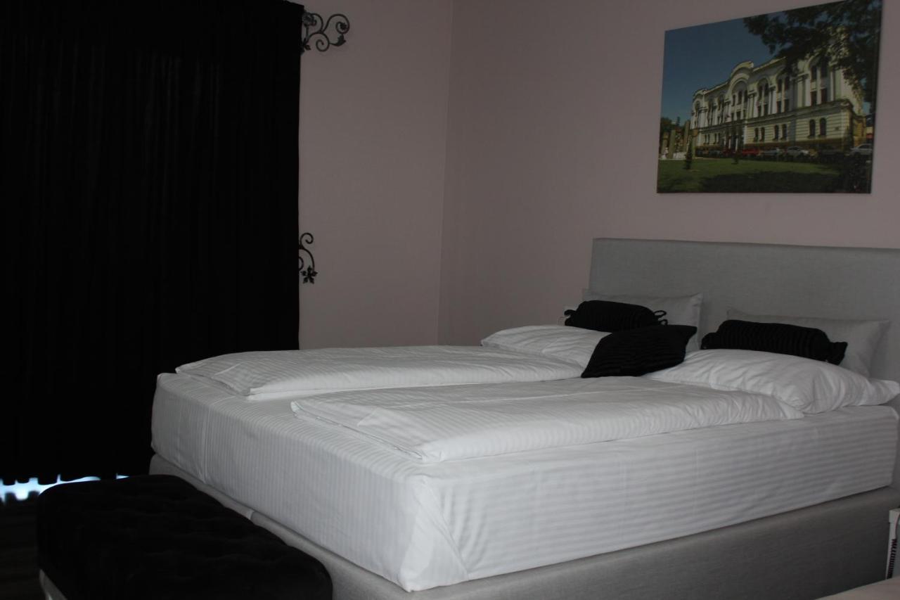 Hotel Bakarni Lonac Brčko Dış mekan fotoğraf
