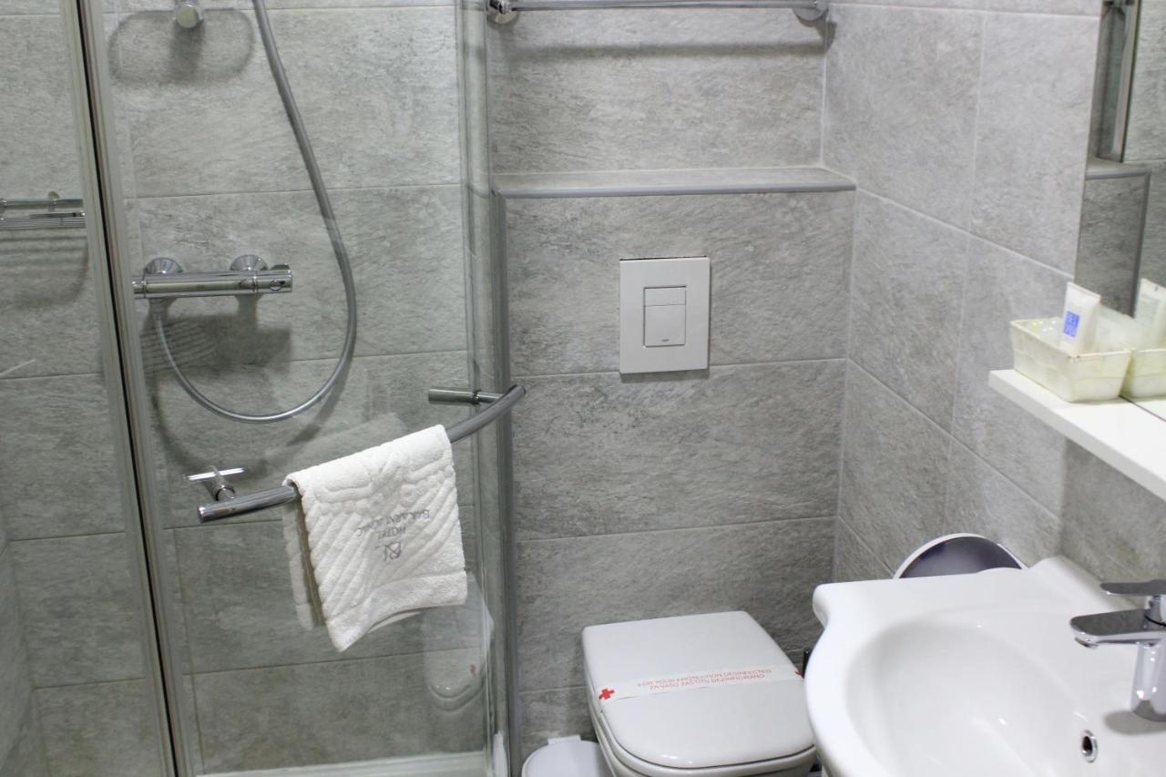 Hotel Bakarni Lonac Brčko Dış mekan fotoğraf